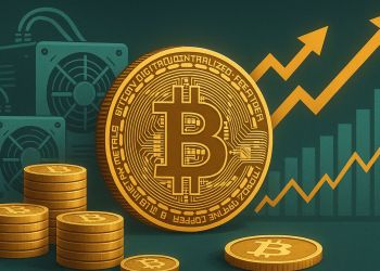 Bitcoin Miner Sales Surge To Highest Level Since April – Details