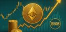 Ethereum Open Interest Hits Record $50B: Volatility Incoming