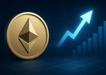 Ethereum Adoption Accelerates As Daily Transactions Set 2025 Record