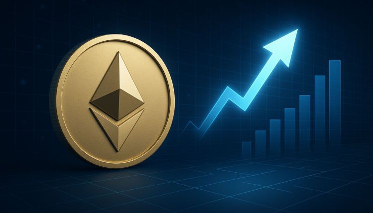 Ethereum Adoption Accelerates As Daily Transactions Set 2025 Record