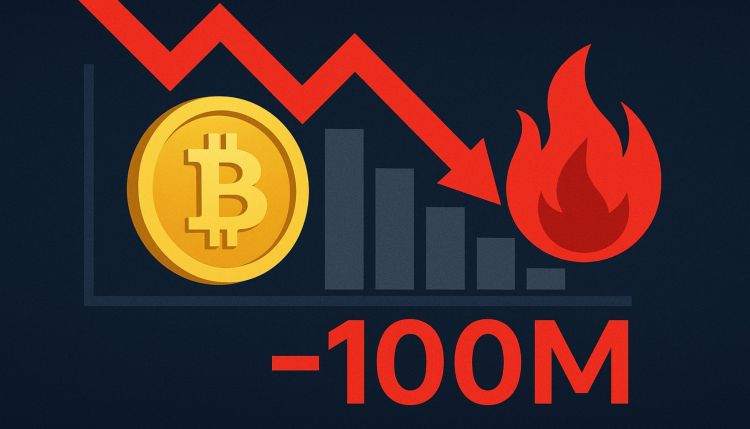 Abraxas Capital Faces $100M Unrealized Loss On $800M Crypto Short Positions – Details