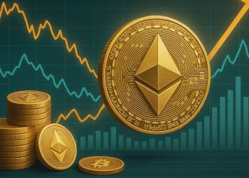 Ethereum Looks Strong Despite Volatility – $10,000 Price Target Gains Momentum