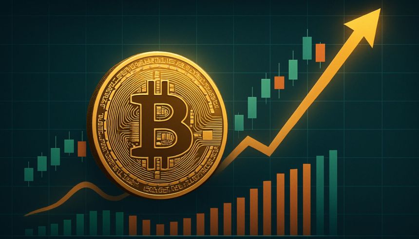 No Room For Bears: Bitcoin Bullish MACD And Monthly Close Fuel Bullish Outlook