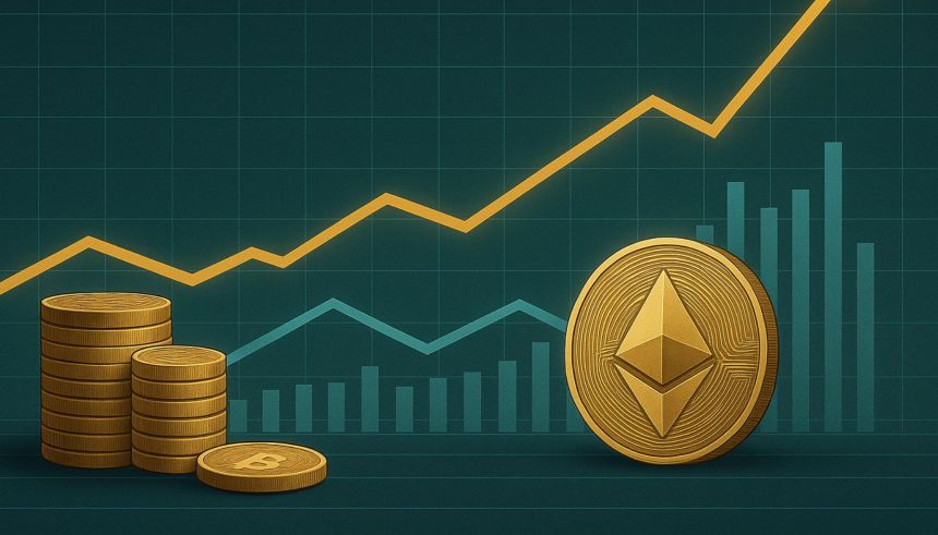 Altcoins Set A Higher Low – Bulls Target 2024 High To Trigger Altseason