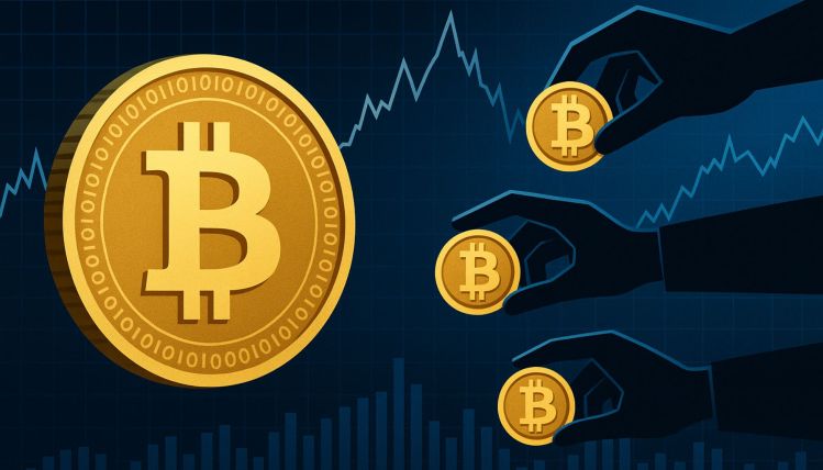 Bitcoin LTHs Start Distributing: CDD Ratio Hits Historic Levels