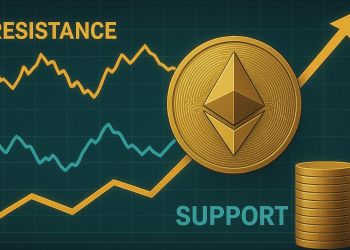 Ethereum Turns Key Resistance Into Support – Momentum Builds For Range Breakout