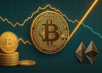 Bitcoin Dominance Continues Its Historic Climb – Altcoins Struggle To Gain Ground