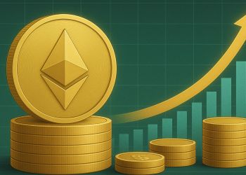 SharpLink Gaming Buys $73M in Ethereum – Smart Money Loads the Dip