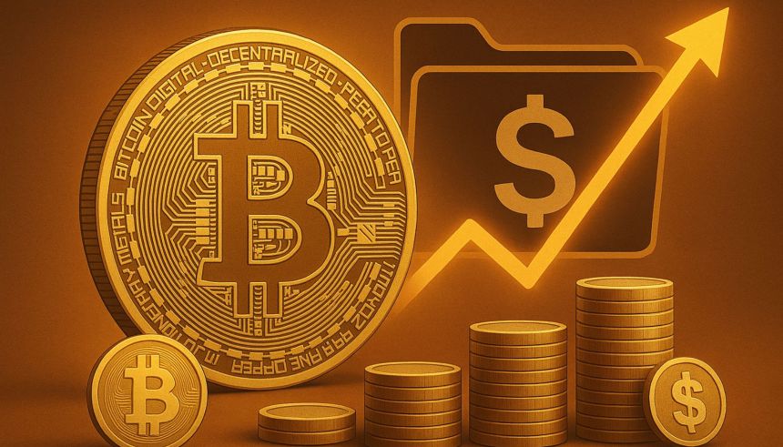 All 40K Remaining Bitcoin From The 80K Whale Just Moved: $4.75B In One Wallet Now