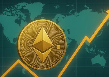 Ethereum Enters Top 30 Global Assets With $416B Market Cap – What’s Next?