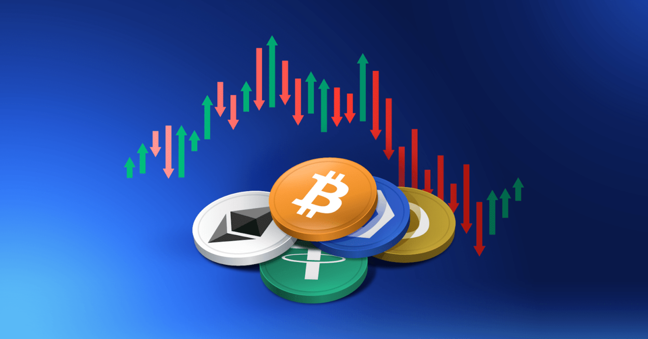 Crypto Market Cap On Track To .5 Trillion As Q3 2025 Unfolds Crypto Market Cap On Track To .5 Trillion As Q3 2025 Unfolds