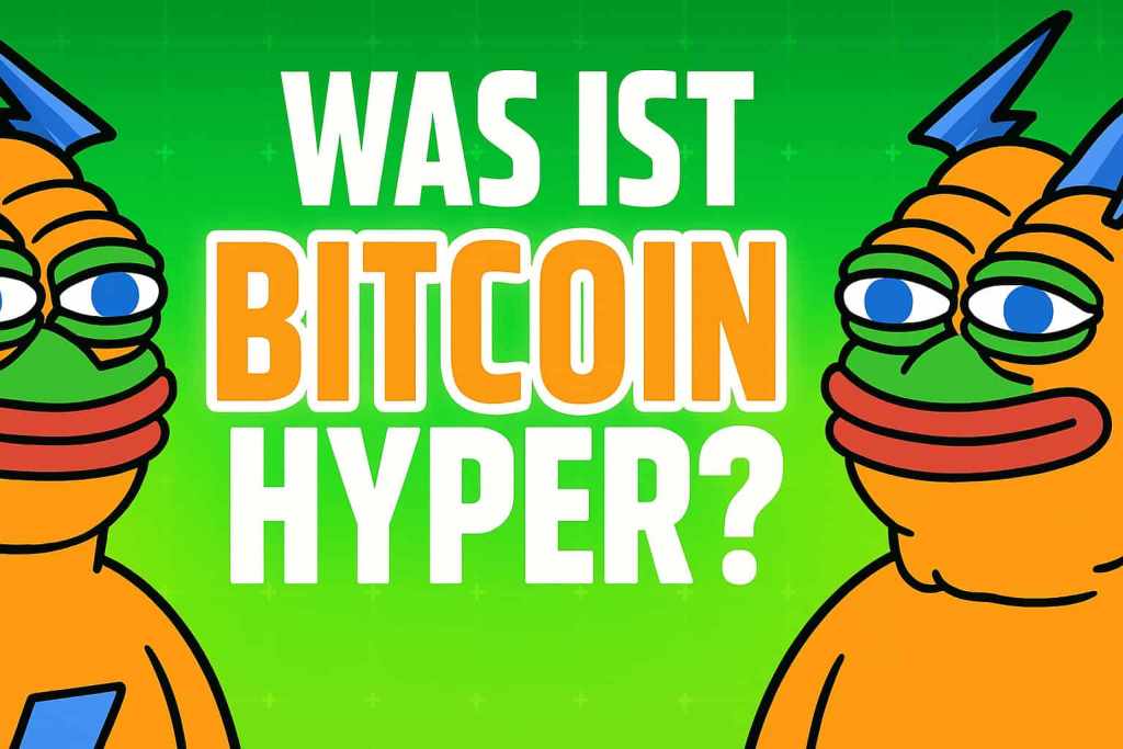 Was ist Bitcoin Hyper