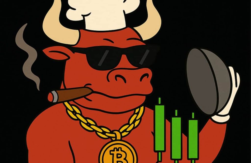 BTCブルトークンとは何か