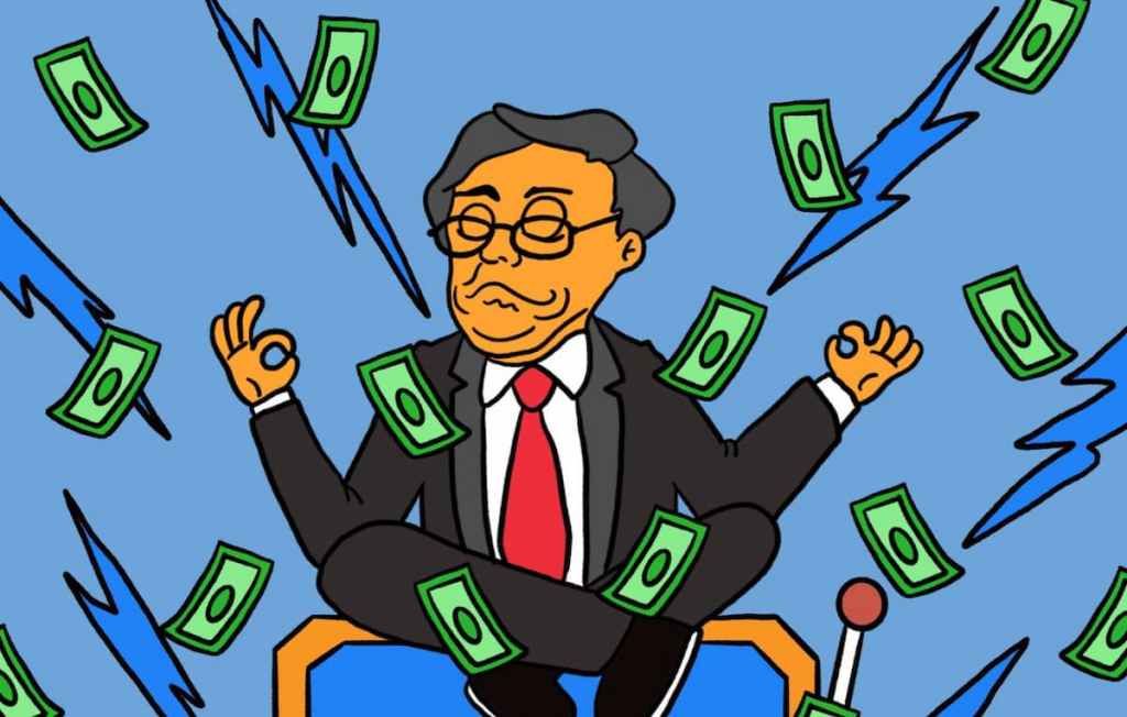 Bitcoin Hyperは何を目指しているのか