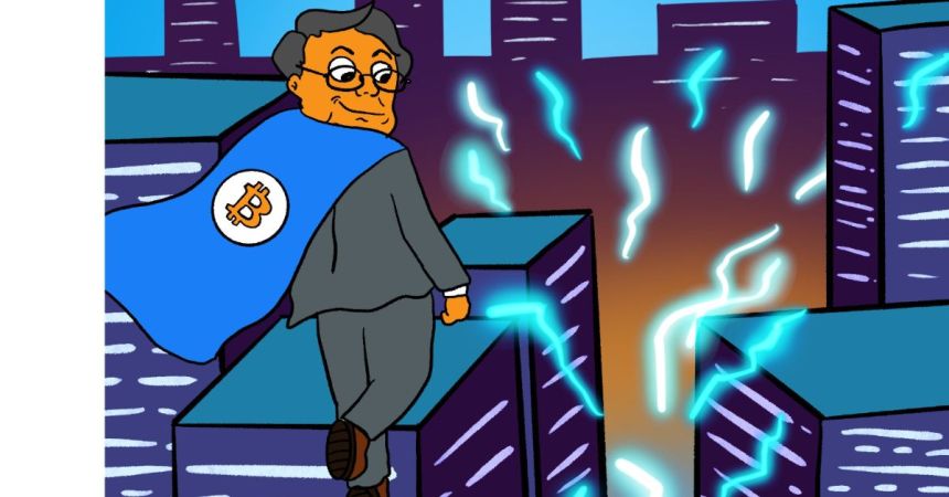 暗号資産価格暴落によるパニック売りの中で注目される新しい仮想通貨の買い時とは