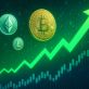 本日の暗号資産市場が上昇中、その背景とは？次のラリーに備える仮想通貨おすすめ3選