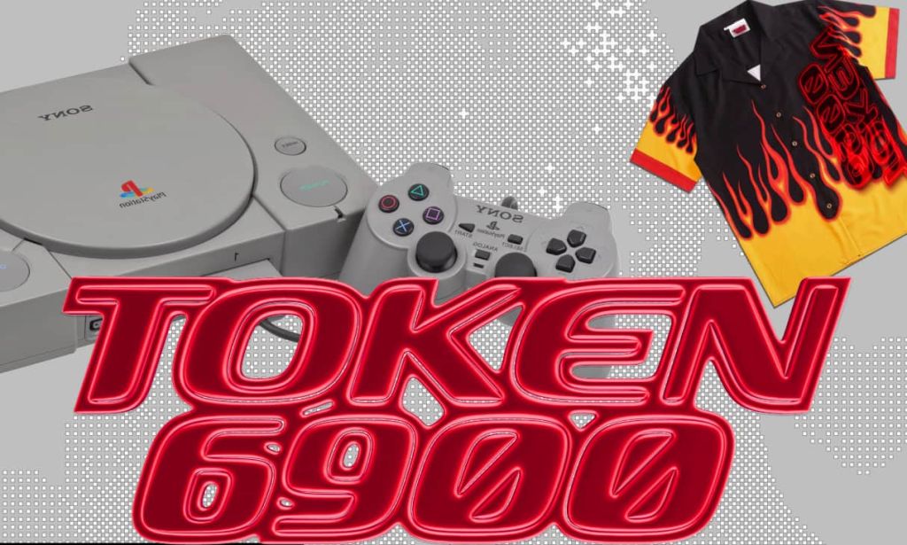 Token6900がローンチ前に注目を集める理由