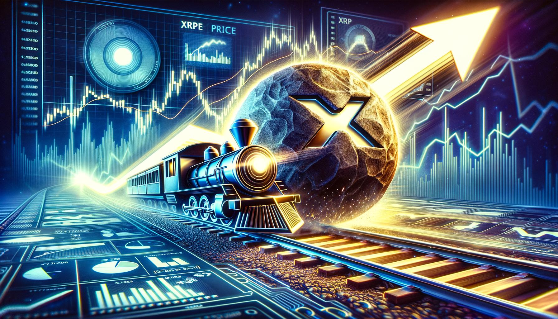 XRP Price Builds Momentum — .50 Break Sparks Fresh Bullish Wave