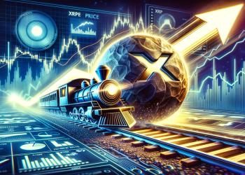 XRP Price Builds Momentum