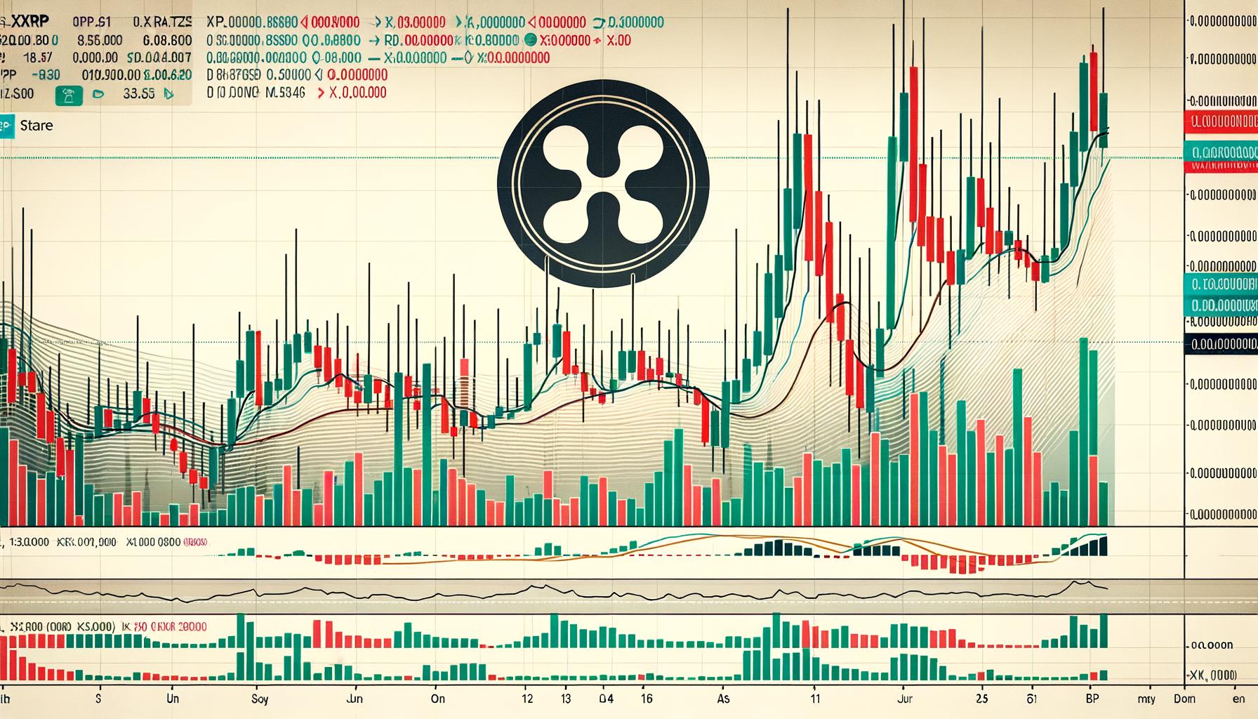 XRP Price Corrects After Strong Rally — Support Levels in Focus