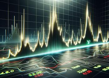 XRP Price Pops and Drops