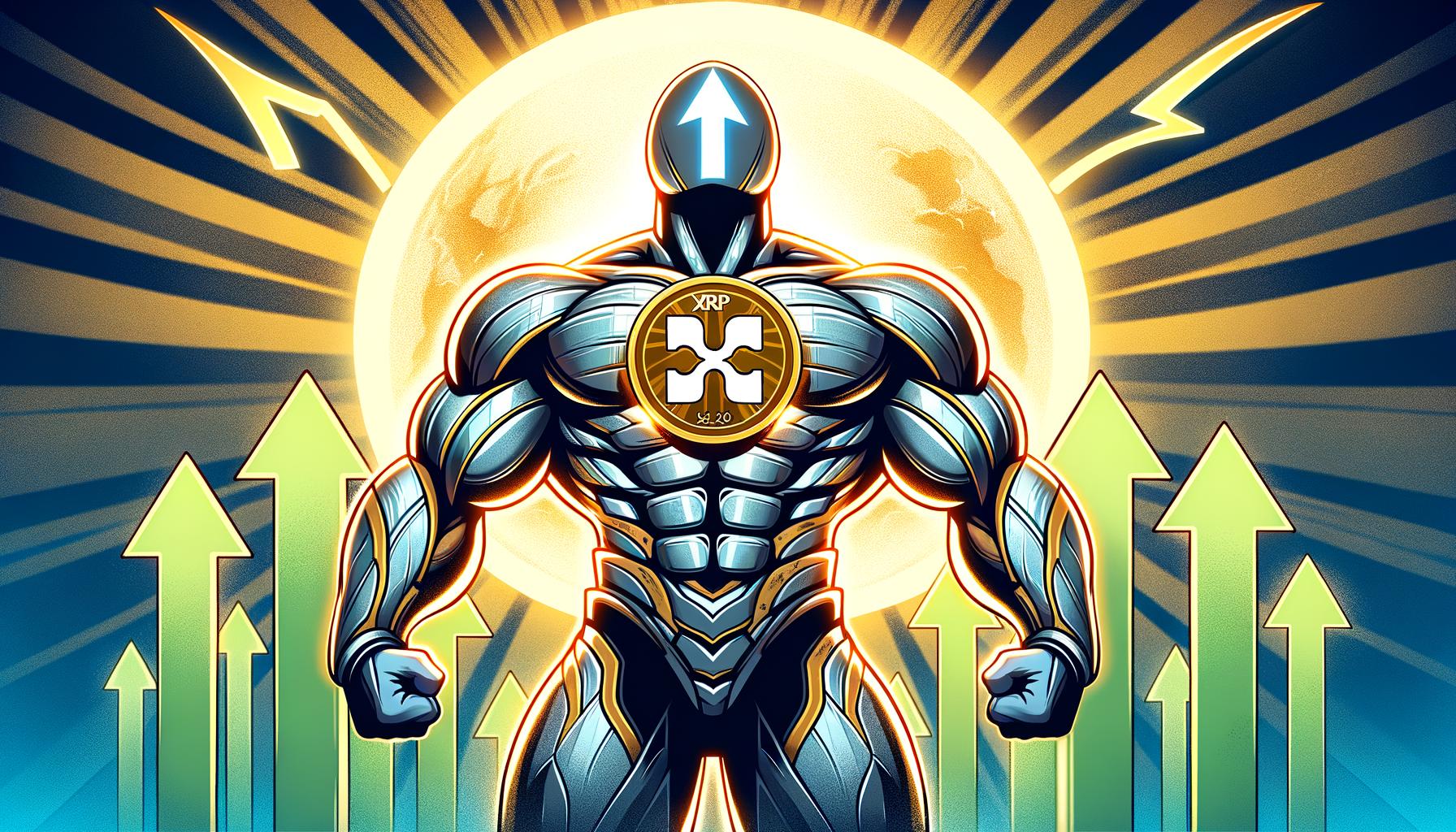 XRP Price Regains Traction — Is a Powerful Upside Break Brewing? XRP Price Regains Traction — Is a Powerful Upside Break Brewing?
