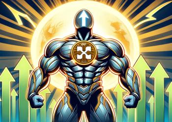 XRP Price Regains Traction