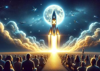 XRP Price Skyrockets