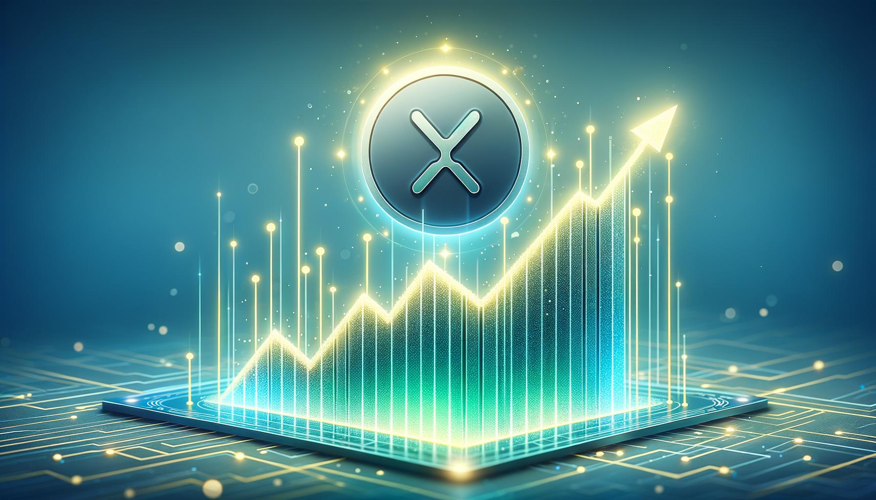 XRP Price Strengthens — Eyes Set on Key Resistance Levels