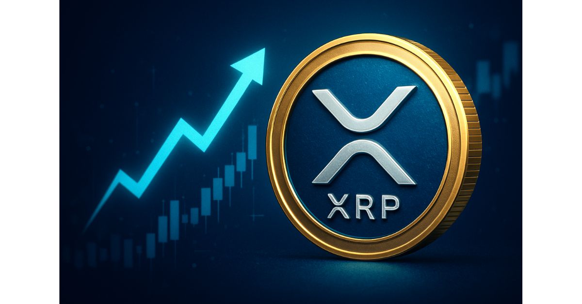 新高値更新で17％上昇のXRP、しかし今注目すべきico仮想通貨は別にあると専門家は指摘