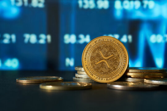 XRP