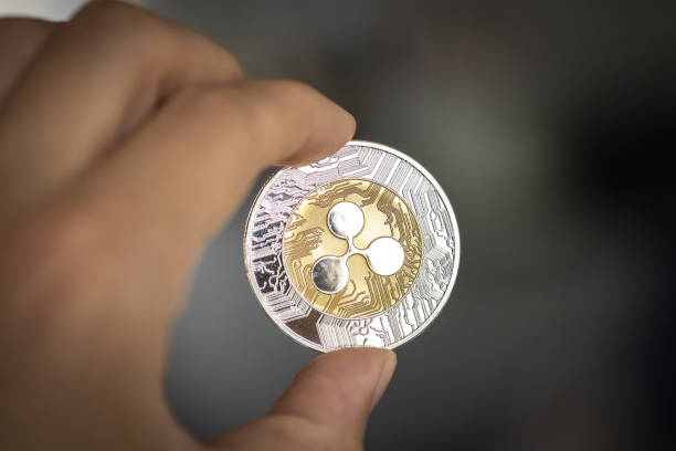 XRP Won’t See Devastating Pullback Because ‘The Train Has Left The Station’