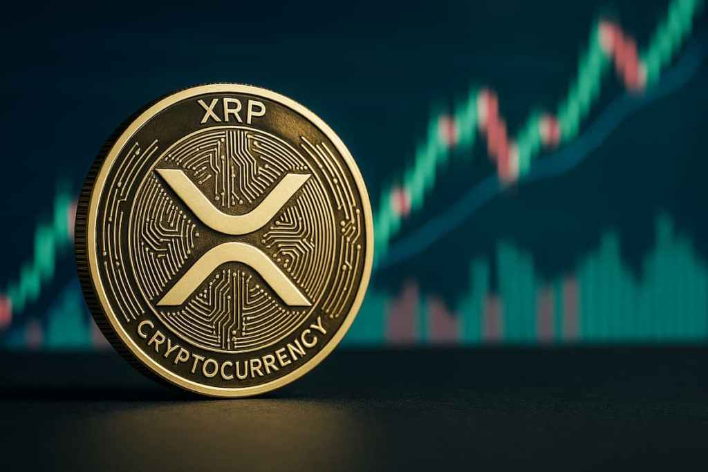 XRP