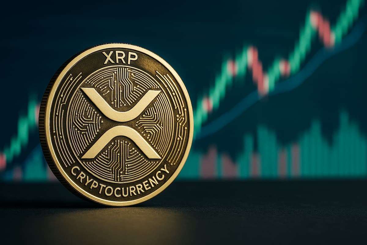 XRP