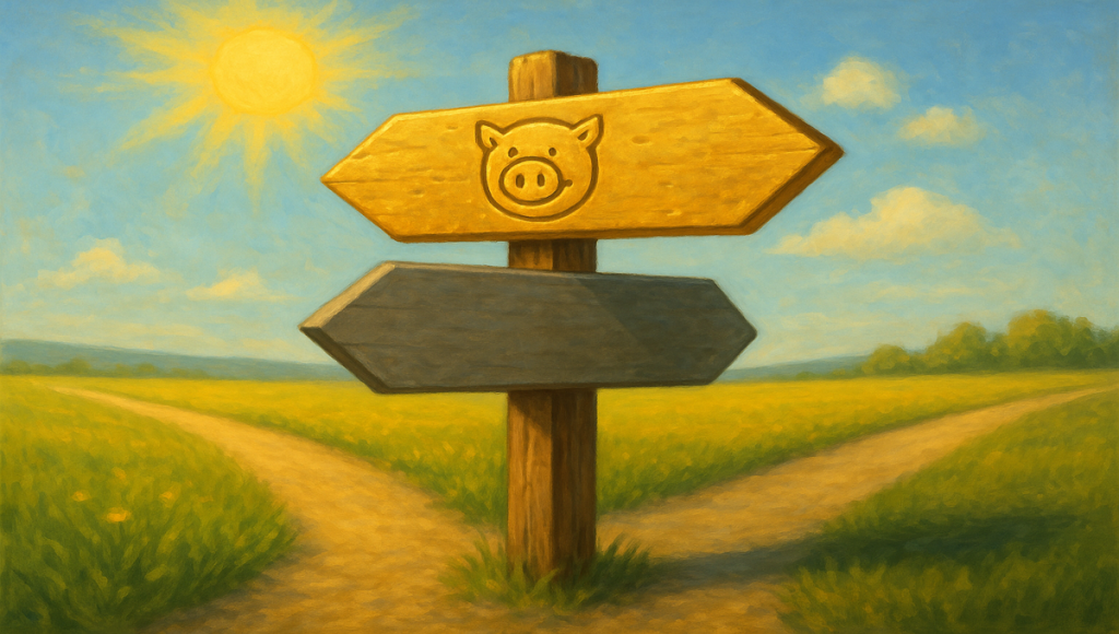 Da li je Snorter Token Pametna Investicija?