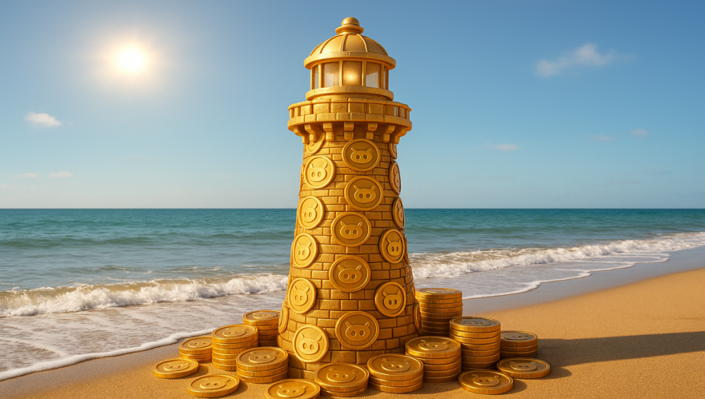 Saveti Stručnjaka za Ulaganje u Snorter Token 