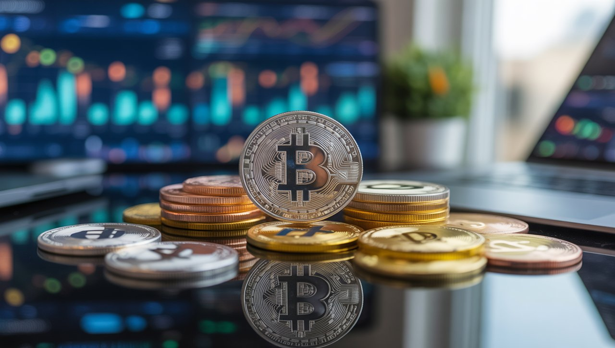 Przedsprzedaż Bitcoin Hyper zbliża się do 15 milionów dolarów, podczas gdy wzrost BTC i ETH stymuluje rotacje w altcoinach.