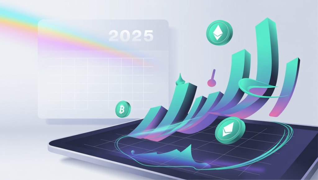 ✅ Tržišna kapitalizacija i analiza rasta u 2025. 