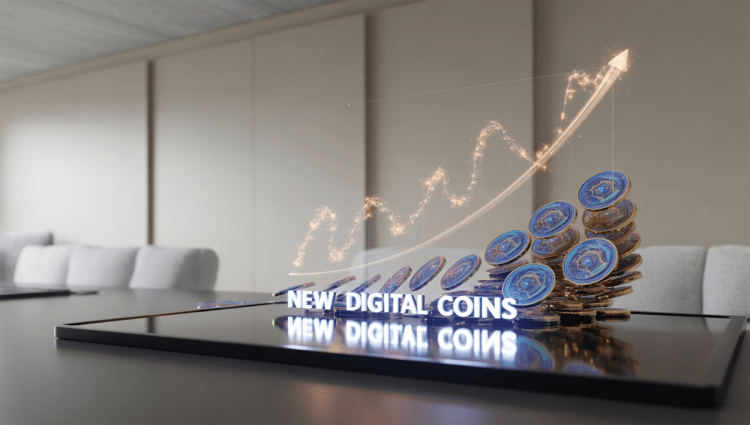 5 najlepszych kryptowalut miesiąca: Najwięksi zwycięzcy na rynku krypto w lipcu 2025 roku