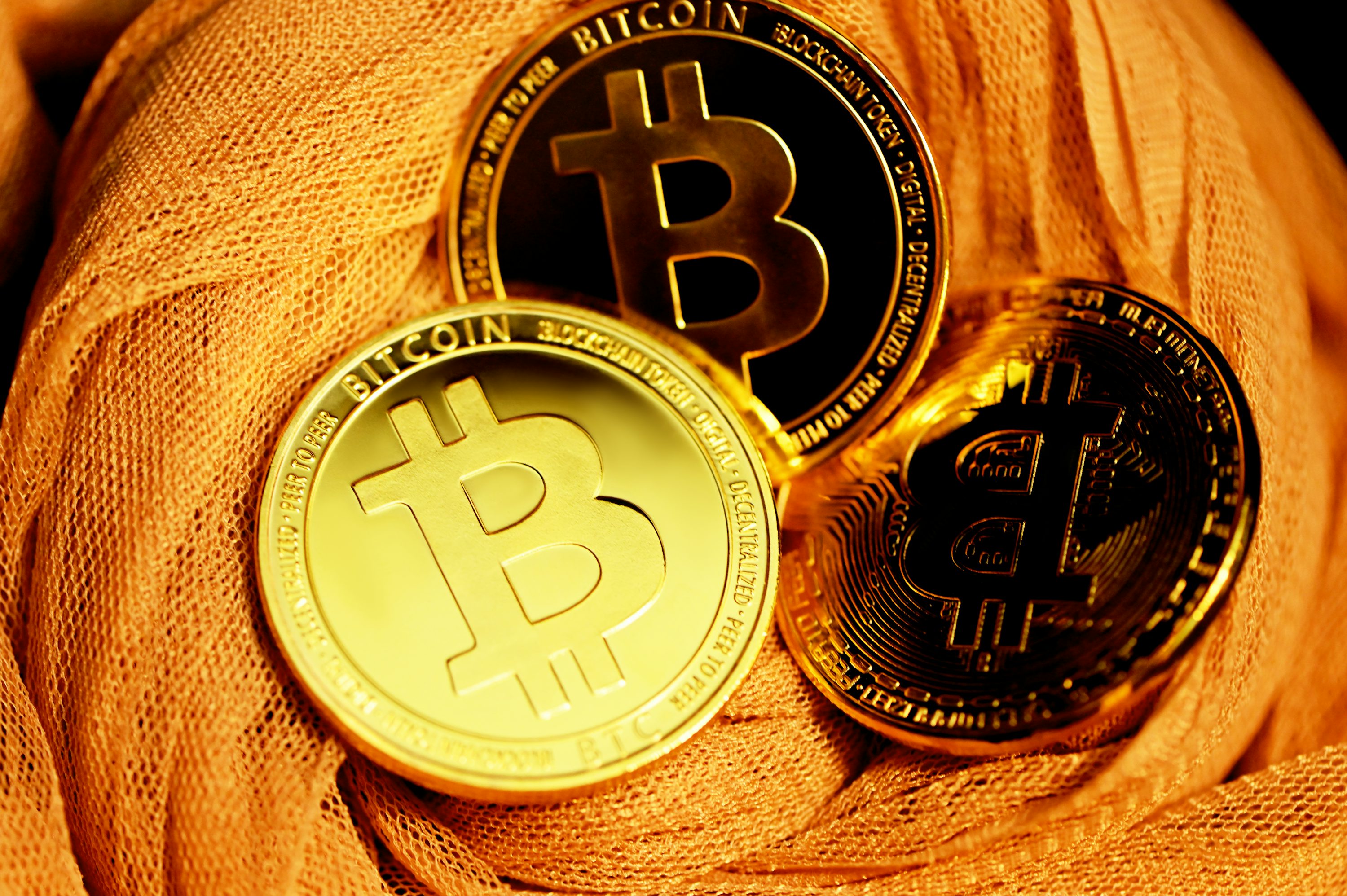 Bitcoin