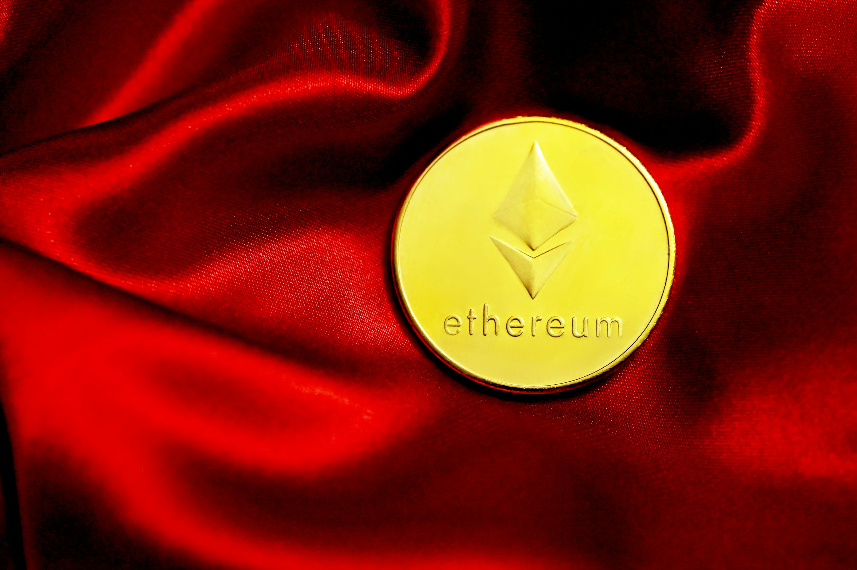 Ethereum Ready For Explosive Breakout: $5,791 The Minimum Target–Analyst