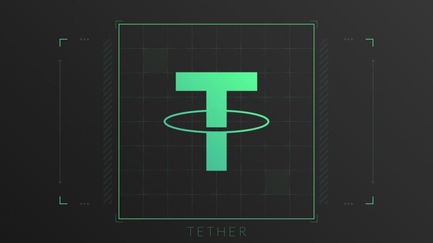 Tether