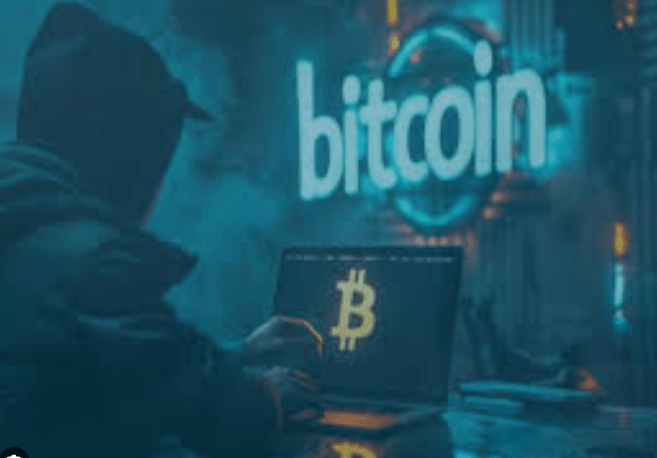 Bitcoin