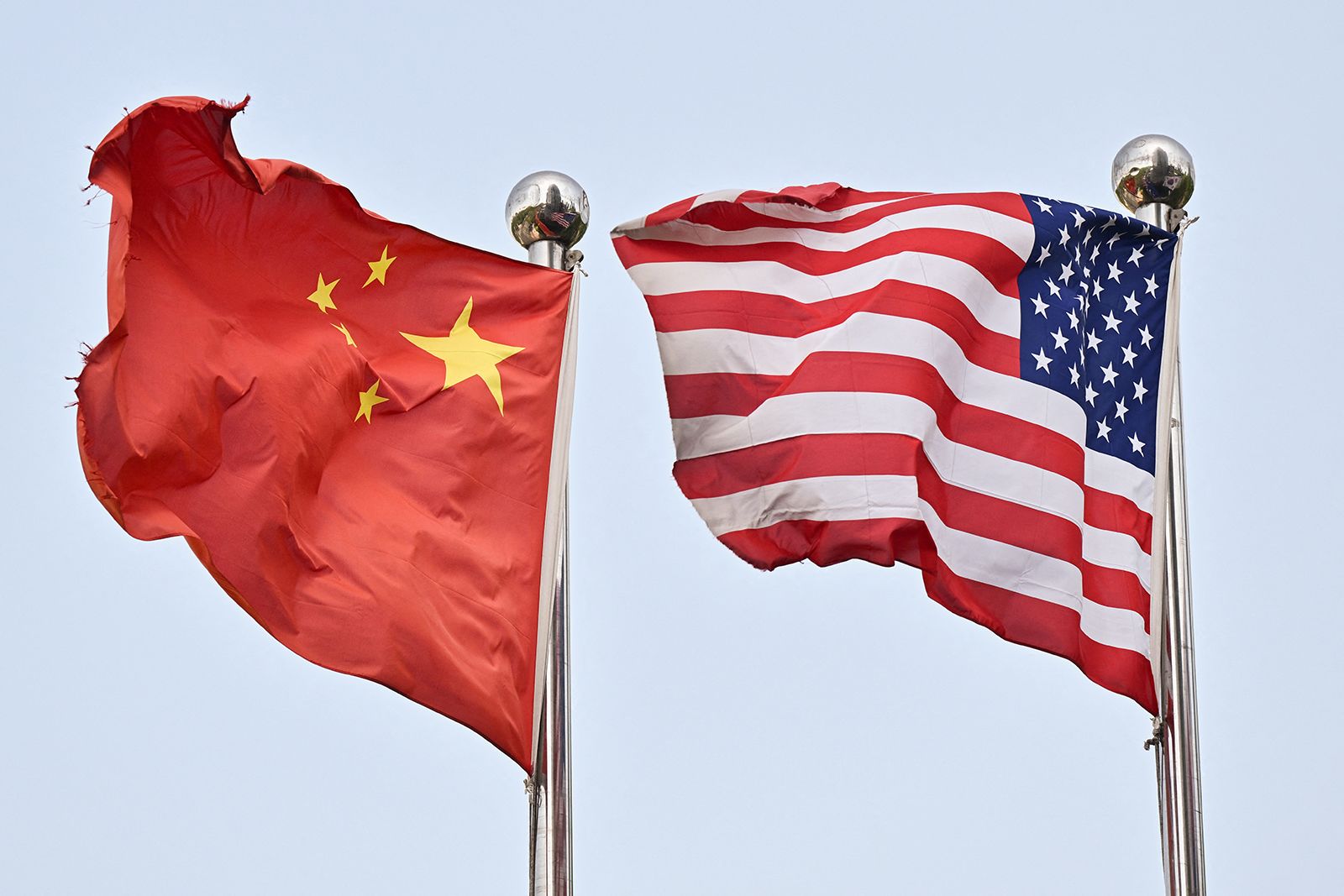 0K Bitcoin In Sight: 90-Day US–China Tariff Truce Fuels Market Optimism