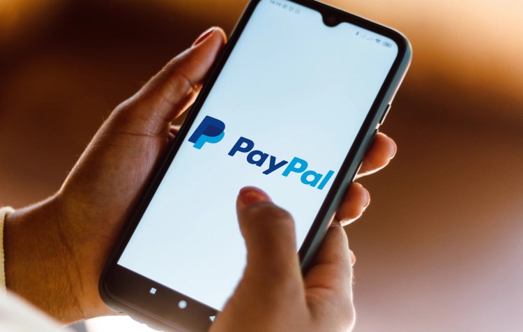 PayPal