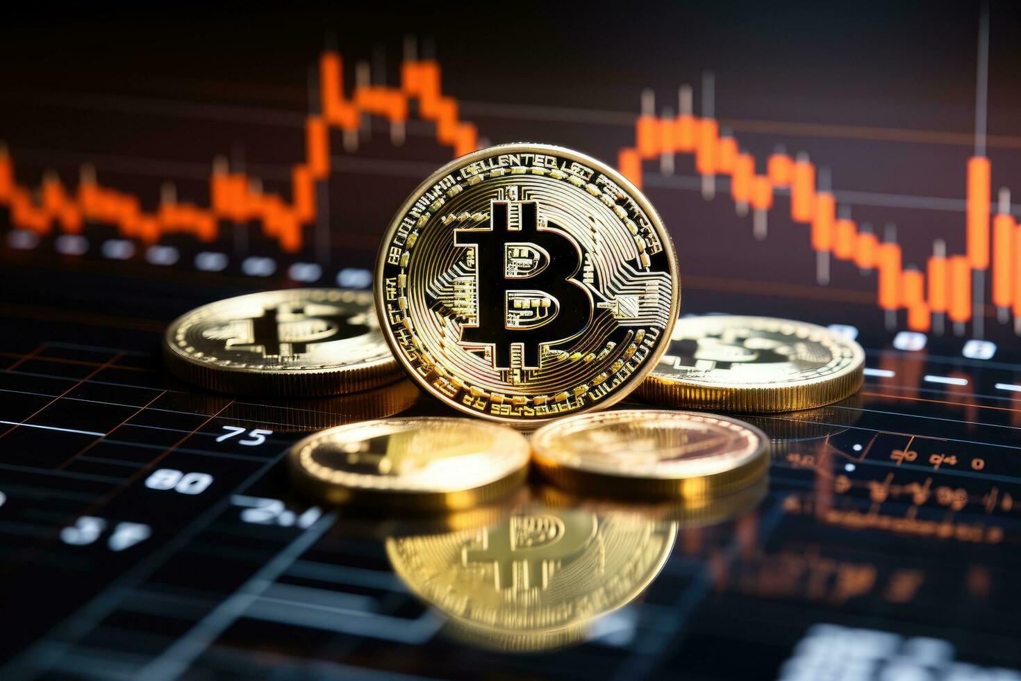 $122,000 And Climbing: Bitcoin Sets New Record As ETFs Drive Demand