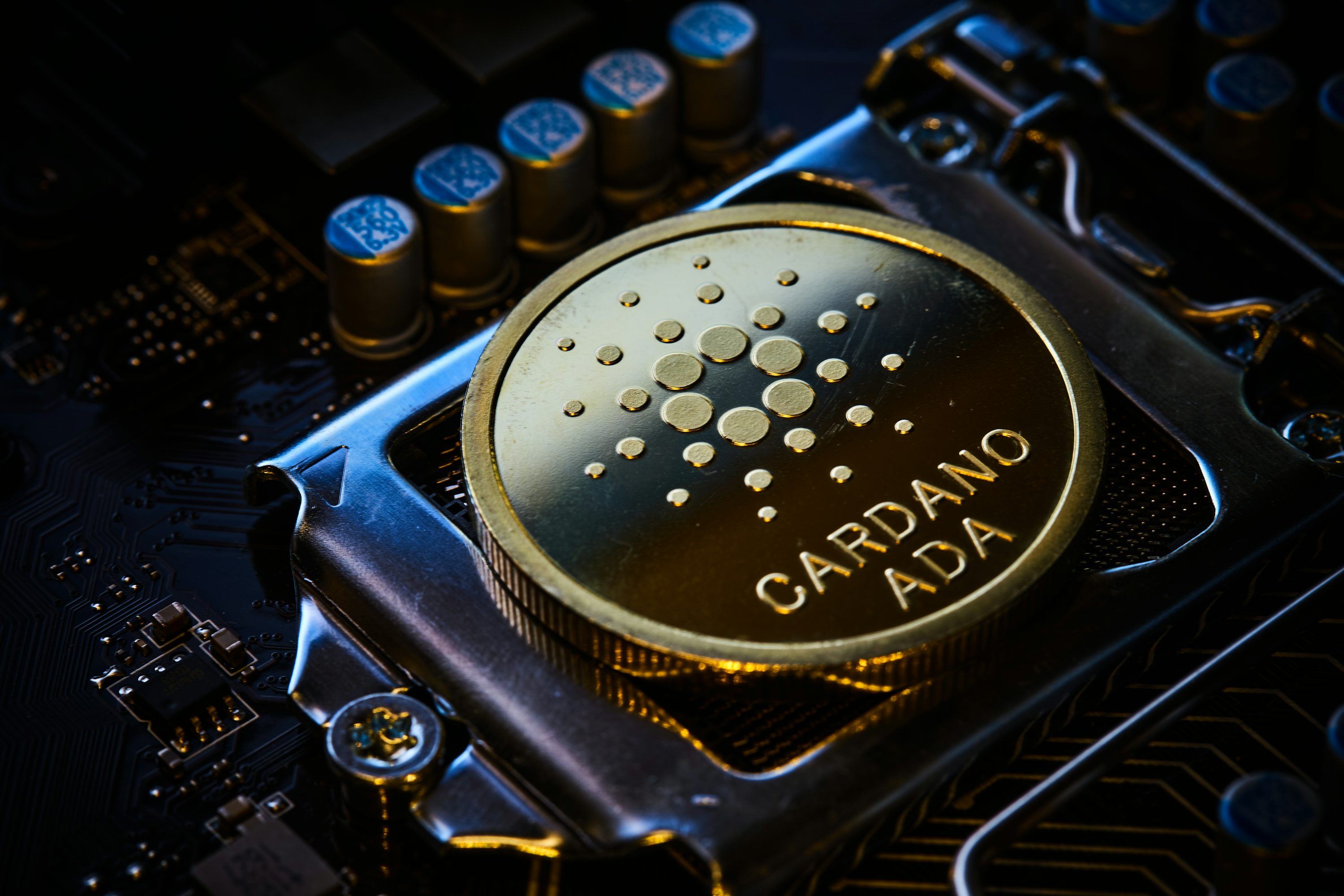 Bitcoin is not better ‘, Ada, Cardano Founder says