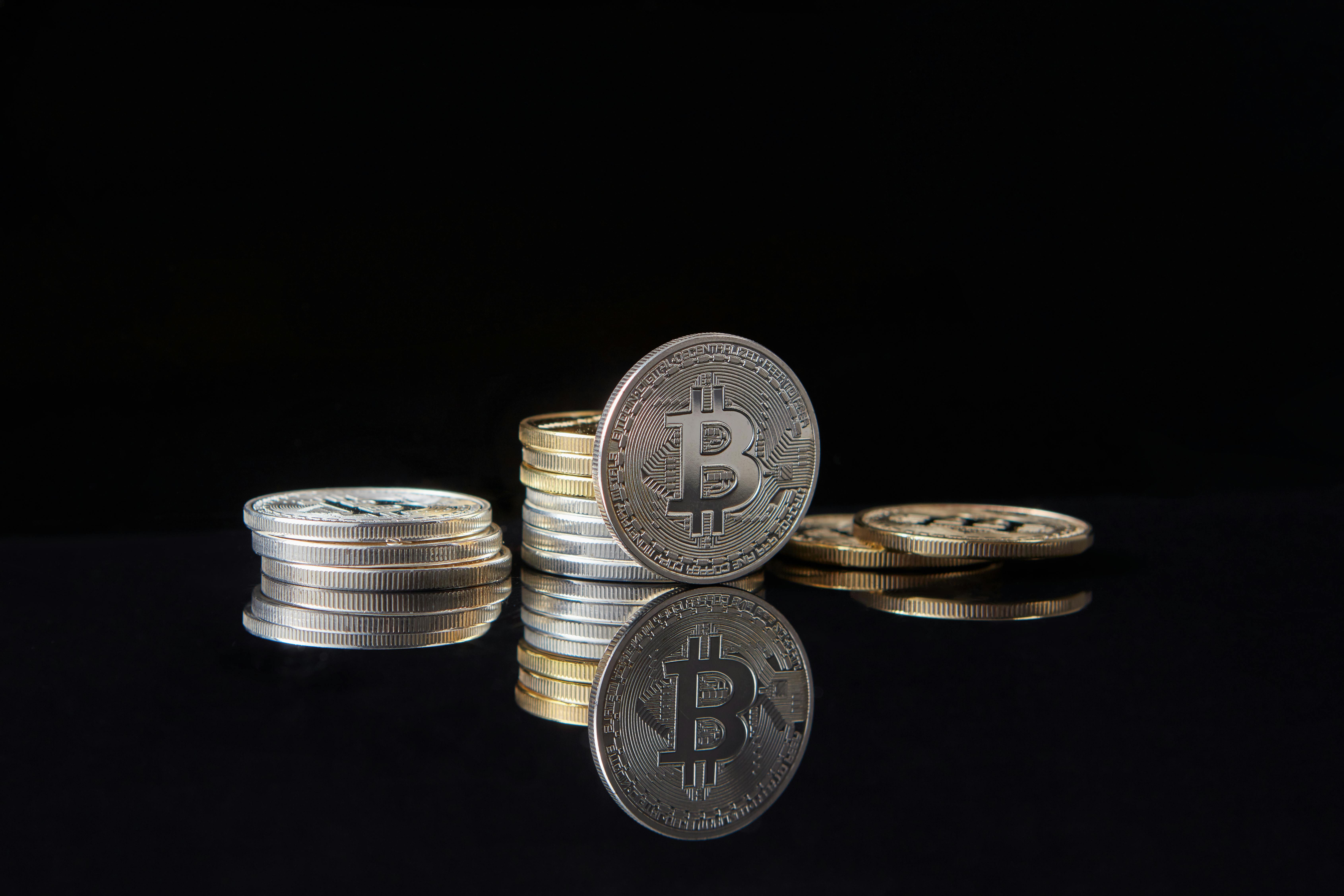 Wall Street’s Bold Bet: Bitcoin Could Hit $200K By December, Banking Giant Says