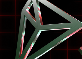 Under Stress: Tron Revenue Drops As Nearly $190M Flows Out