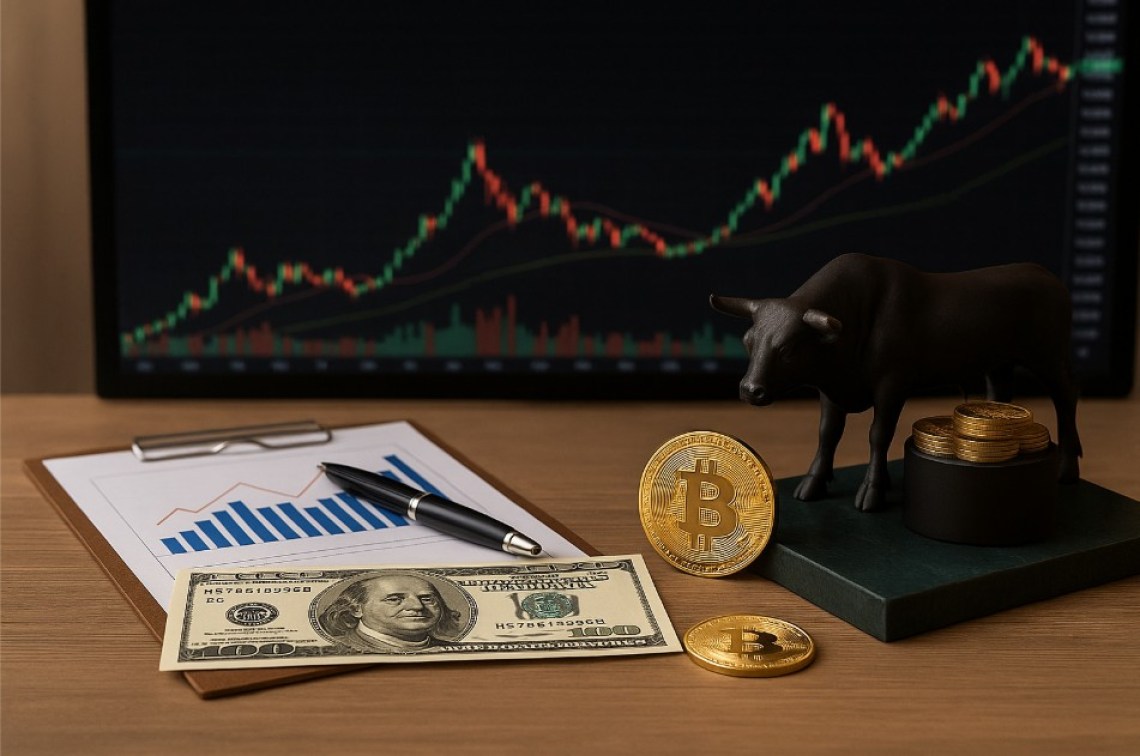 10 Ações baratas para comprar em 2025 com potencial de lucro